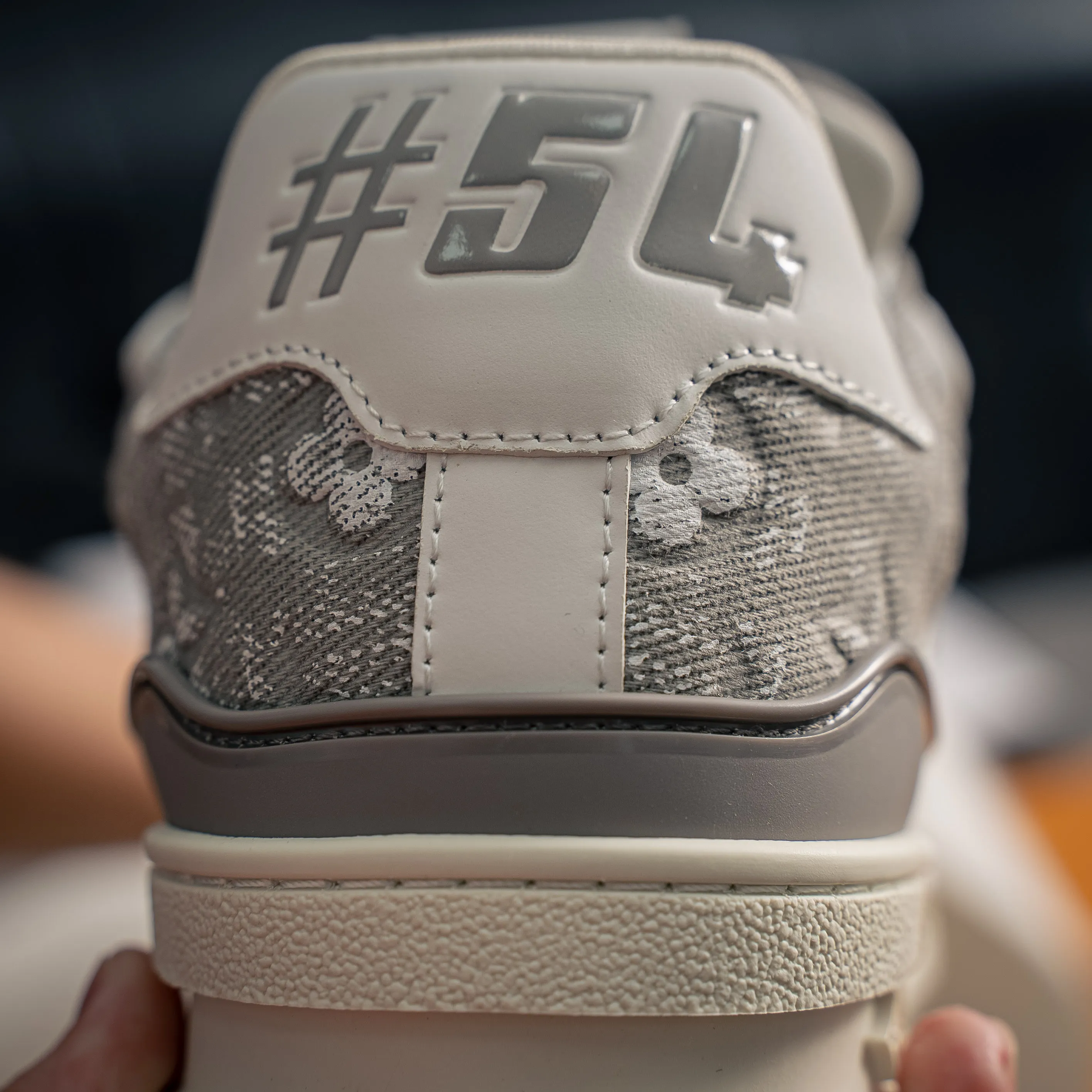 【L 2 】 Premium LV Classic New Arrival ✦ 1:1 ， ， ✦ Cowhide Leather Shoes ， LOGO ✦ + ，